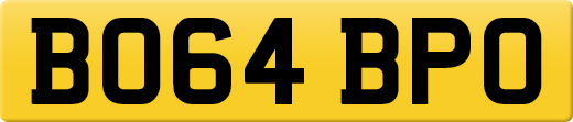 BO64BPO